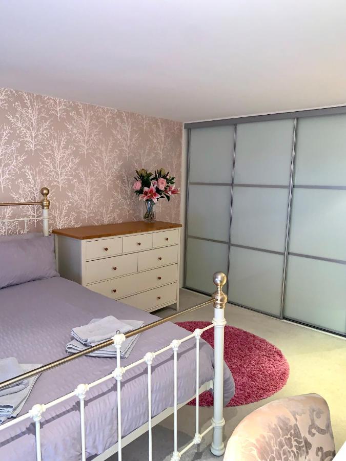 Merchant City Luxury 2 Bedroom Apartment With Secure Parking Available On Request Glasgow Esterno foto