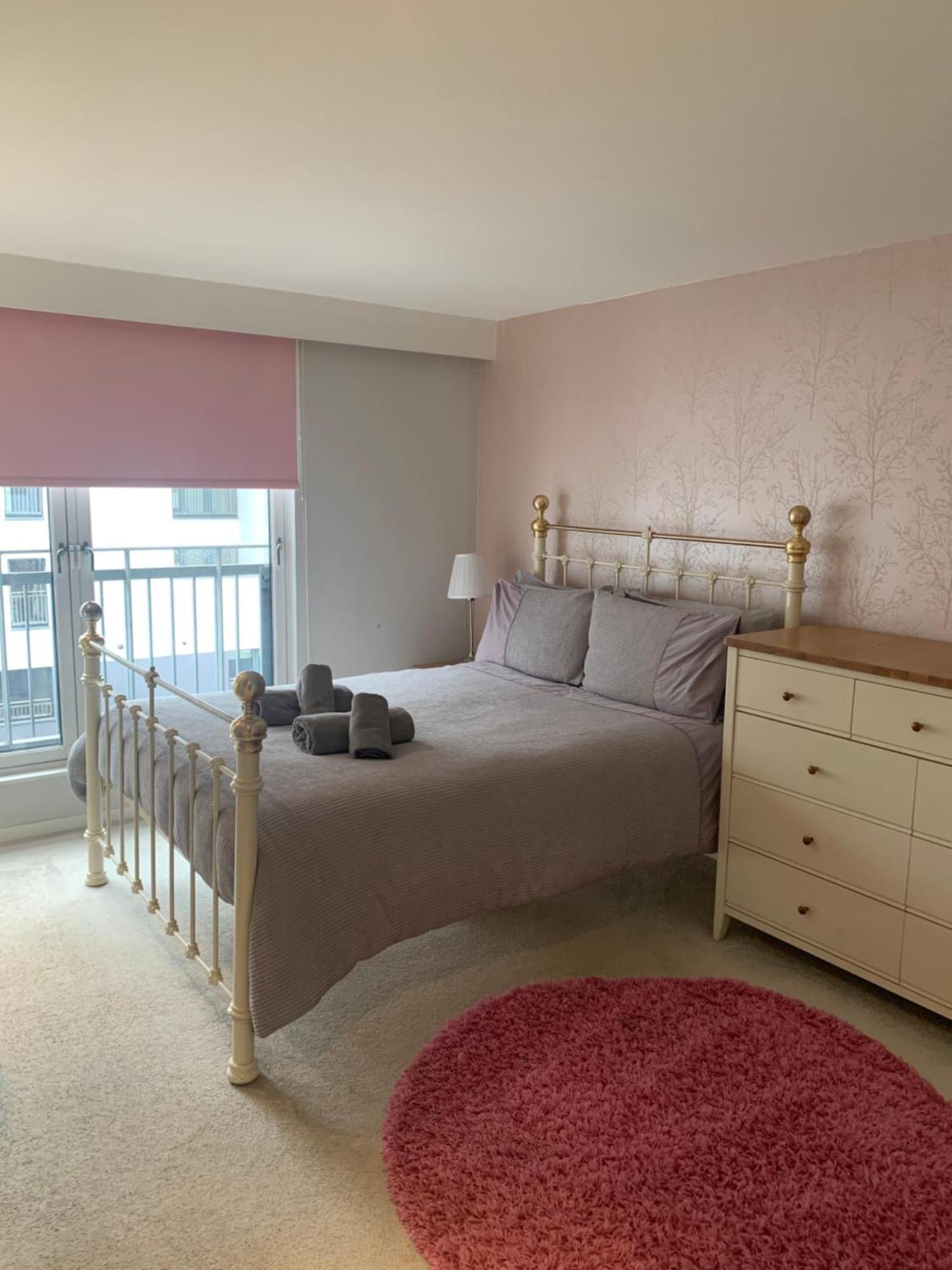 Merchant City Luxury 2 Bedroom Apartment With Secure Parking Available On Request Glasgow Esterno foto